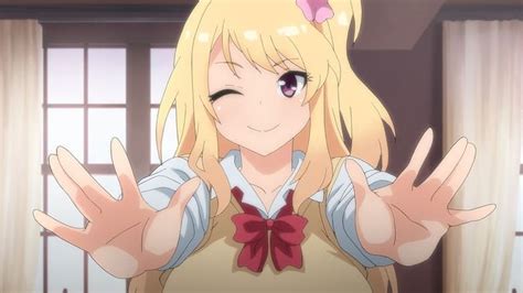 Imouto wa Gal Kawaii Episode 1